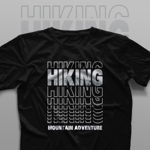 تیشرت Hiking #1