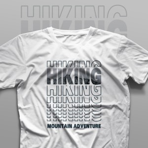تیشرت Hiking #1