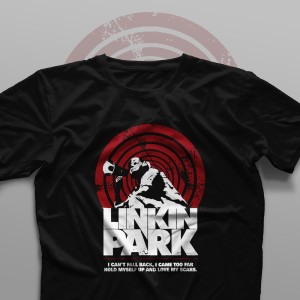 تیشرت Linkin Park #6