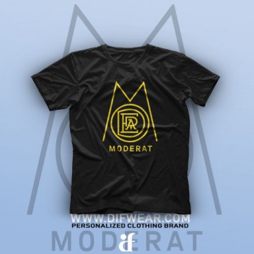 تیشرت Moderat #1