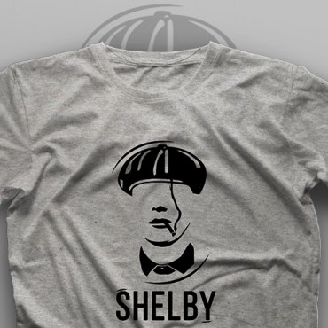 تیشرت Peaky Blinders #9