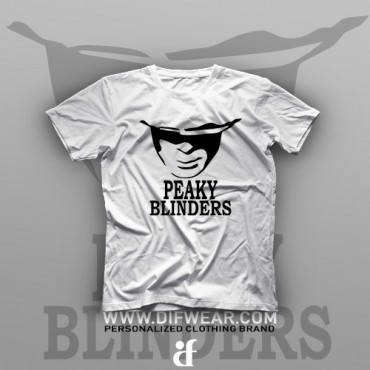 تیشرت Peaky Blinders #9