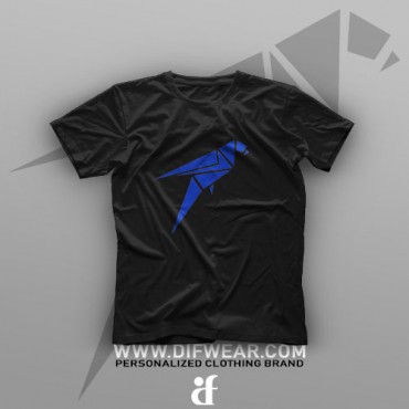 تیشرت Origami #XX