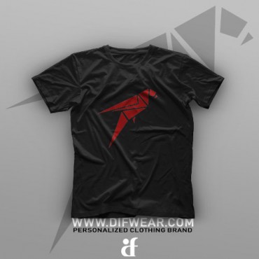 تیشرت Origami #XX
