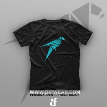 تیشرت Origami #XX