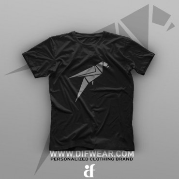 تیشرت Origami #XX