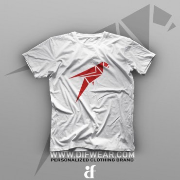 تیشرت Origami #XX