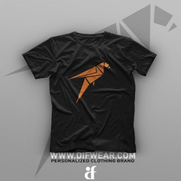 تیشرت Origami #XX