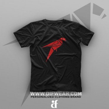تیشرت Origami #XX