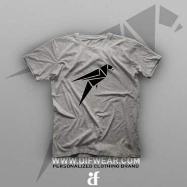 تیشرت Origami #XX