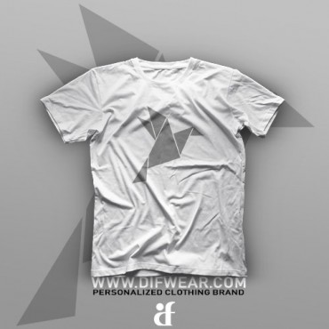 تیشرت Origami #XX