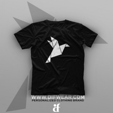 تیشرت Origami #XX