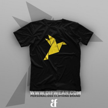 تیشرت Origami #XX