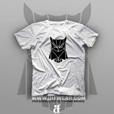 تیشرت Origami #XX