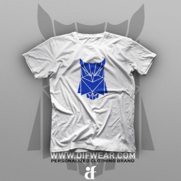 تیشرت Origami #XX