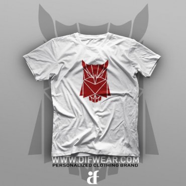 تیشرت Origami #XX