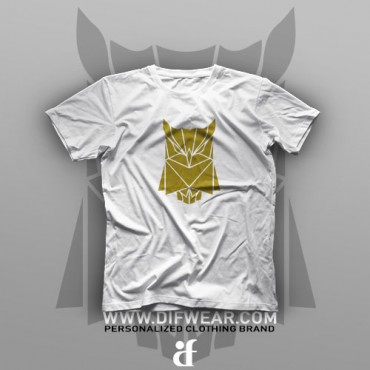 تیشرت Origami #XX