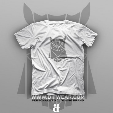 تیشرت Origami #XX