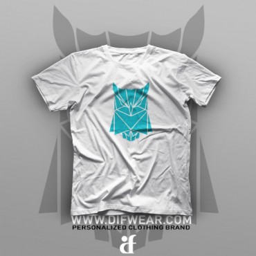 تیشرت Origami #XX