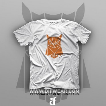 تیشرت Origami #XX