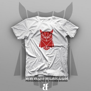 تیشرت Origami #XX