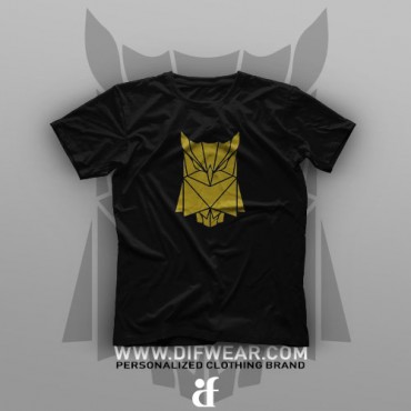 تیشرت Origami #XX