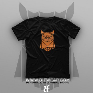 تیشرت Origami #XX