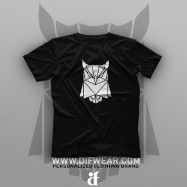 تیشرت Origami #XX