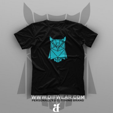 تیشرت Origami #XX