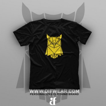 تیشرت Origami #XX