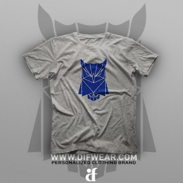 تیشرت Origami #XX
