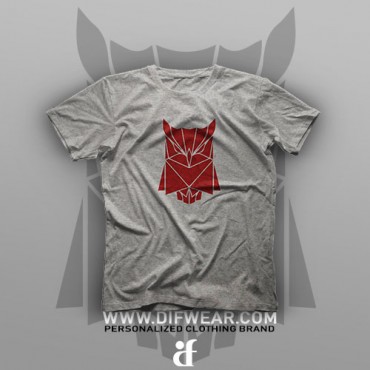 تیشرت Origami #XX