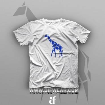 تیشرت Origami #XX
