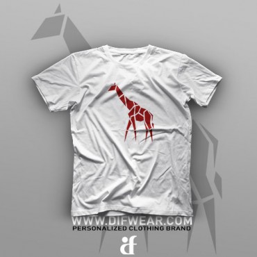 تیشرت Origami #XX