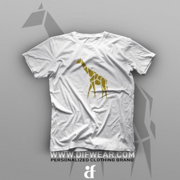 تیشرت Origami #XX