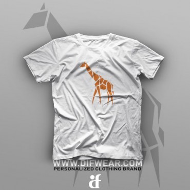 تیشرت Origami #XX