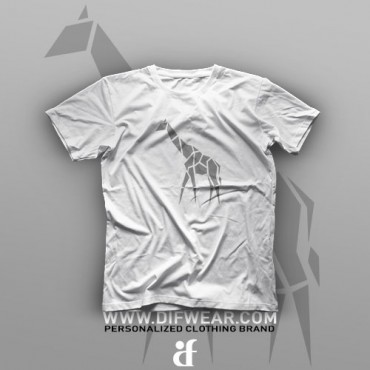 تیشرت Origami #XX