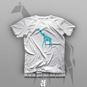 تیشرت Origami #XX