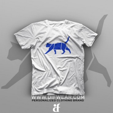 تیشرت Origami #XX