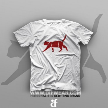تیشرت Origami #XX
