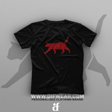 تیشرت Origami #XX