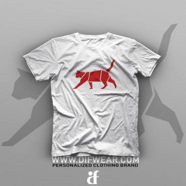 تیشرت Origami #XX