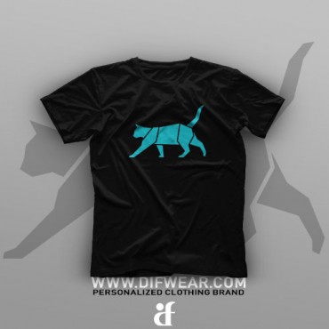تیشرت Origami #XX