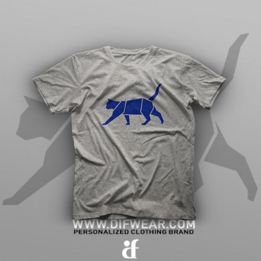تیشرت Origami #XX