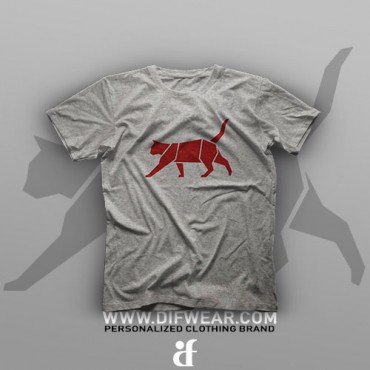 تیشرت Origami #XX