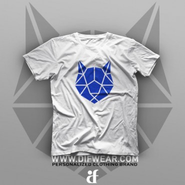 تیشرت Origami #XX