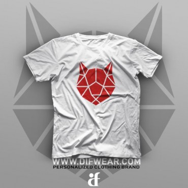 تیشرت Origami #XX