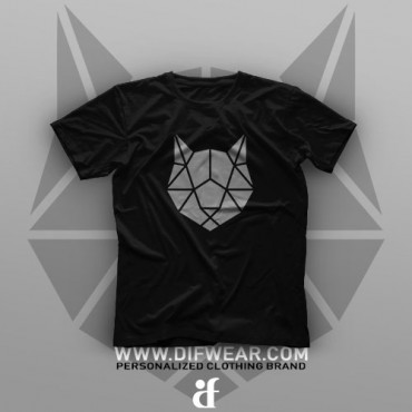 تیشرت Origami #XX
