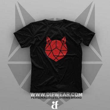 تیشرت Origami #XX