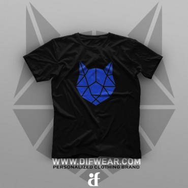 تیشرت Origami #XX